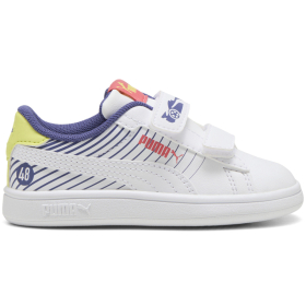PUMA PATIKE PUMA SMASH 3.0 POISED 2 RACE V INF DJEČACI UZRASTA 0-4 GODINE