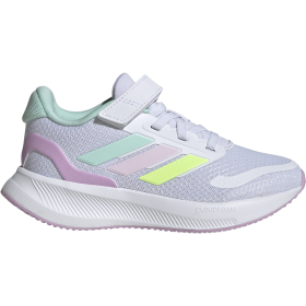 ADIDAS PATIKE RUNFALCON 5 EL C FTWWHT/CLEMIN/CLPINK DJEVOJČICE