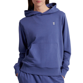 HUMMEL DUKS HMLPULSE CO REGULAR W SWEAT HOODIE ZA ŽENE