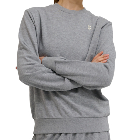 HUMMEL DUKS HMLPULSE CO REGULAR W CREWNECK ZA ŽENE