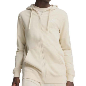 PUMA DUKS PUMA ESS TAPE FULL-ZIP HOODIE TR ZA MUŠKARCE