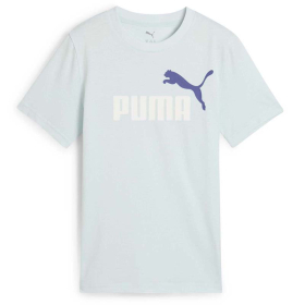 PUMA MAJICA PUMA ESS 2 COLOR NO.1 LOGO TEE B DJEČACI