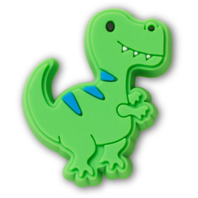 CROCS UKRASI CARTOON T REX UNISEX