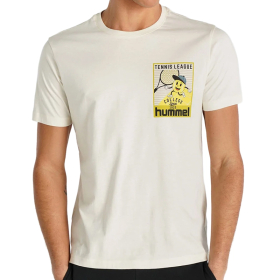HUMMEL MAJICA HMLDRIFT T-SHIRT S/S ZA MUŠKARCE