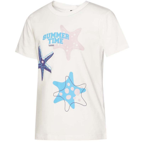 HUMMEL MAJICA HMLGENA T-SHIRT S/S DJEVOJČICE