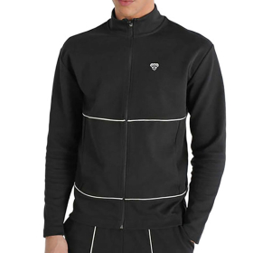 HUMMEL DUKS HMLPOTENTE ZIP JACKET ZA MUŠKARCE