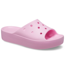 CROCS ZENSKE CROCS CLASSIC PLATFORM PAPUCE ZA ŽENE