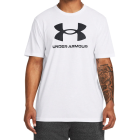 UNDER ARMOUR MAJICA K.R. UA SPORTSTYLE LOGO UPDATE SS ZA MUŠKARCE