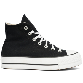 CONVERSE PATIKE  CHUCK TAYLOR ALL STAR PLATFORM CANVAS ZA ŽENE