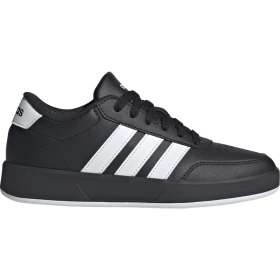 ADIDAS PATIKE BREAKNET 3.0 J CBLACK/FTWWHT/CBLACK DJEČACI