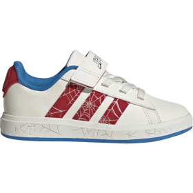 ADIDAS PATIKE GRAND COURT SPIDER-MAN EL K CLOWHI/PURRUB/BRBLUE DJEČACI