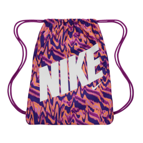 NIKE TORBA Y NK DRAWSTRING - CAT AOP FA25 DJEVOJČICE