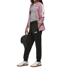PUMA KOMPLET TRENERKA PUMA POLY BASEBALL SUIT G DJEVOJČICE