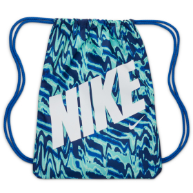 NIKE TORBA Y NK DRAWSTRING - CAT AOP FA25 DJEČACI