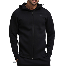 PUMA DUKS PUMA EVOSTRIPE CORE FZ HOODIE ZA MUŠKARCE