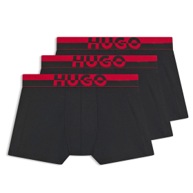 HUGO DONJI VEŠ TRUNK TR. SPLIT LOGO ZA MUŠKARCE