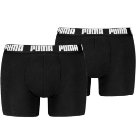PUMA BOKSERICE MEN EVERYDAY BASIC BOXER 2P ZA MUŠKARCE