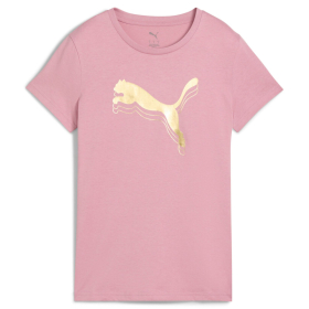 PUMA MAJICA PUMA ESS METALLIC TEE ZA ŽENE