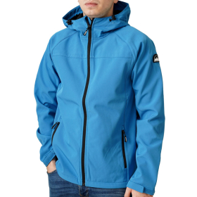 COPPERMINER MUSKA JAKNA COPPERMINER MOUNTAIN ZA MUŠKARCE