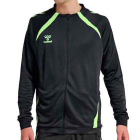 HUMMEL DUKS HMLLEAD 2.0 TRACK ZIP JACKET ZA MUŠKARCE