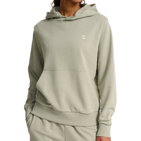 HUMMEL DUKS HMLPULSE W SWEAT HOODIE ZA ŽENE