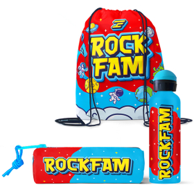 ROCKFAM KOMPLET SKOLSKI 2025