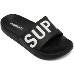 SUPERDRY PAPUČE CORE GRAPHIC POOL SLIDE ZA MUŠKARCE