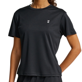 HUMMEL MAJICA HMLPULSE TRAINING W T-SHIRT S/S ZA ŽENE