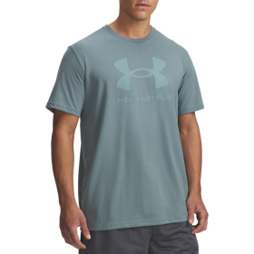 UNDER ARMOUR MAJICA UA SPORTSTYLE LOGO UPDATE SS ZA MUŠKARCE
