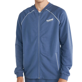 HUMMEL DUKS HMLJAREL ZIP JACKET ZA MUŠKARCE