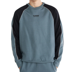 HUMMEL DUKS HMLROYCE SWEATSHIRT ZA MUŠKARCE