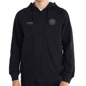HUMMEL DUKS HMLSAMMY ZIP HOODIE ZA MUŠKARCE