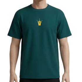 361 DEGREES MAJICA SHORT SLEEVE T-SHIRT JOKIC ZA MUŠKARCE