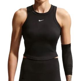 NIKE MAJICA W NK ONE FITTED DF ZA ŽENE