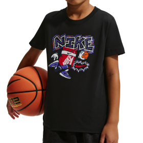 NIKE MAJICA GRAPHIC ZA DECAKE