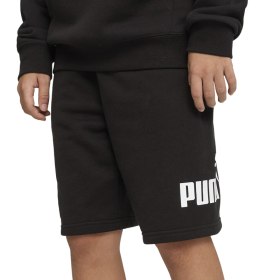 PUMA SORC PUMA ESS NO. 1 LOGO SHORTS TR B DJEČACI