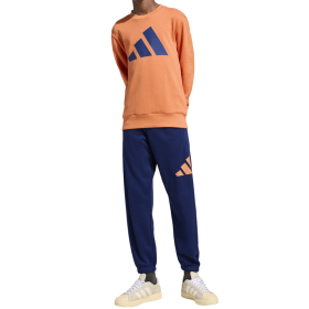 ADIDAS KOMPLET TRENERKA J BL FT JOG 280 DUOR/DKBLUE DJEČACI