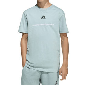 ADIDAS MAJICA B SJ T TACGRN DJEČACI