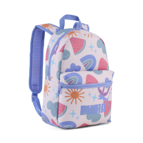 PUMA RANAC PUMA PHASE AOP SMALL BACKPACK DJEVOJČICE