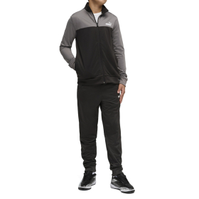 PUMA KOMPLET TRENERKA PUMA POLY COLORBLOCK SUIT B DJEČACI
