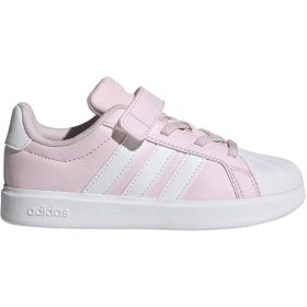 ADIDAS PATIKE STREETTALK EL C CLPINK/FTWWHT/GRETWO DJEVOJČICE