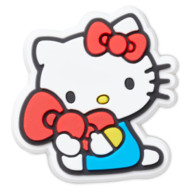 CROCS UKRAS HELLO KITTY SITTING DJEVOJČICE