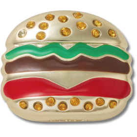 CROCS UKRAS GOLD BURGER DJEČACI