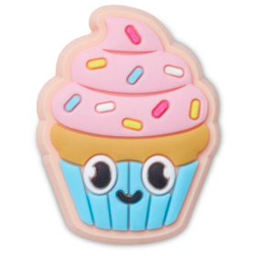 CROCS UKRAS CUPCAKE WITH SMILE DJEVOJČICE