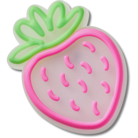 CROCS UKRAS LIGHTS UP STRAWBERRY DJEVOJČICE