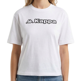 KAPPA MAJICA LOGO FREGA ZA ŽENE