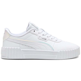 PUMA PATIKE PUMA CARINA 3.0 HOLO 2.0 JR UNISEX DJEČIJI