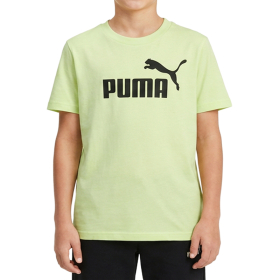 PUMA MAJICA PUMA ESS NO. 1 LOGO TEE B DJEČACI