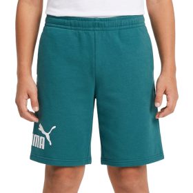 PUMA SORTS PUMA ESS NO. 1 LOGO SHORTS TR B DJEČACI