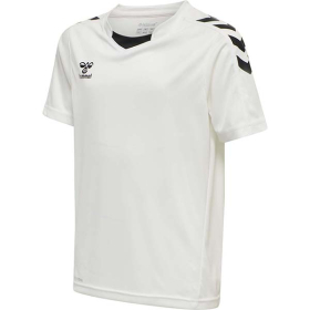 HMLCORE XK POLY JERSEY S/S KIDS